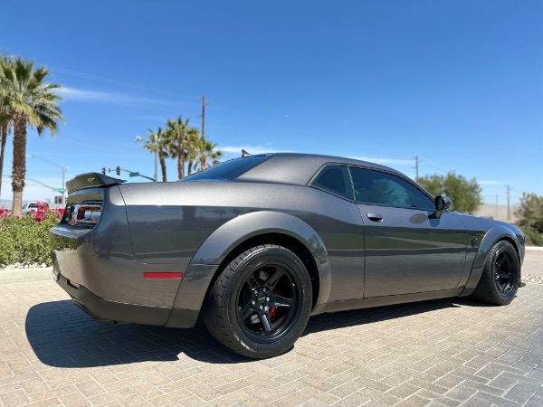 Used-2018-Dodge-Challenger-SRT-Demon