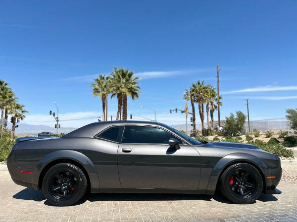 Used-2018-Dodge-Challenger-SRT-Demon