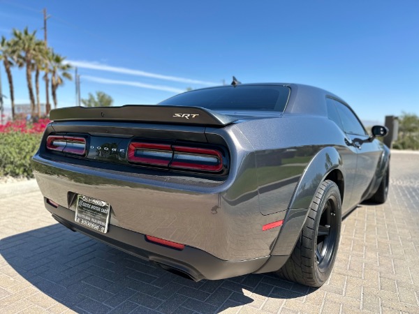 Used-2018-Dodge-Challenger-SRT-Demon