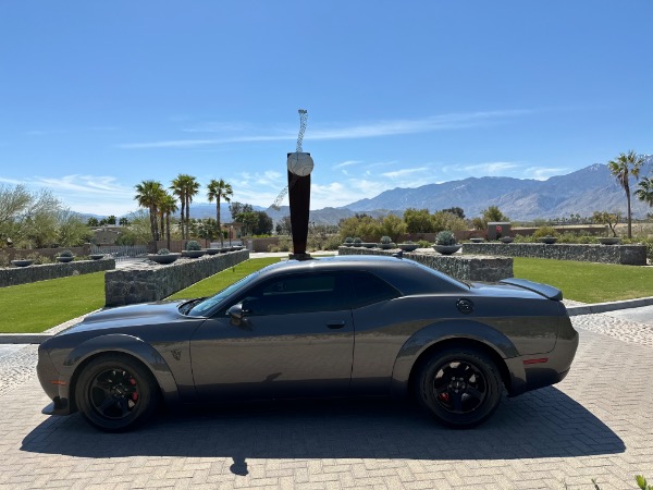 Used-2018-Dodge-Challenger-SRT-Demon