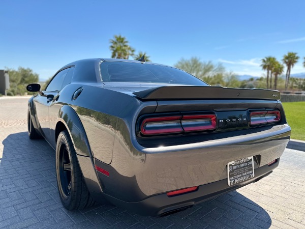 Used-2018-Dodge-Challenger-SRT-Demon