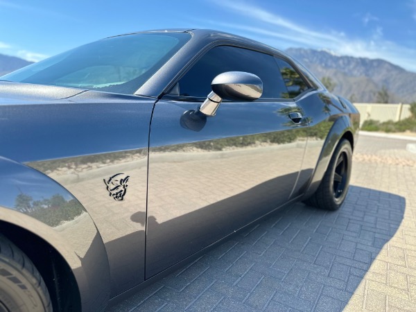 Used-2018-Dodge-Challenger-SRT-Demon