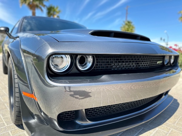 Used-2018-Dodge-Challenger-SRT-Demon