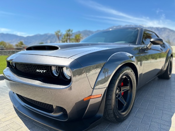 Used-2018-Dodge-Challenger-SRT-Demon