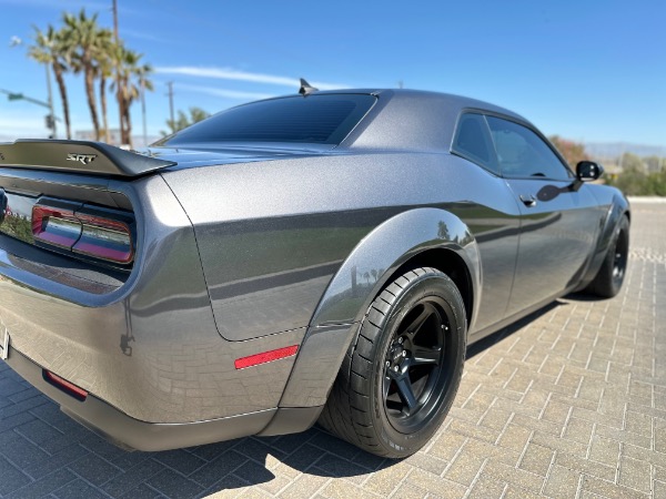 Used-2018-Dodge-Challenger-SRT-Demon