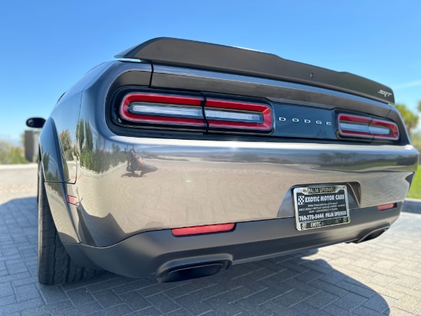 Used-2018-Dodge-Challenger-SRT-Demon