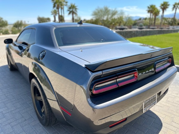 Used-2018-Dodge-Challenger-SRT-Demon