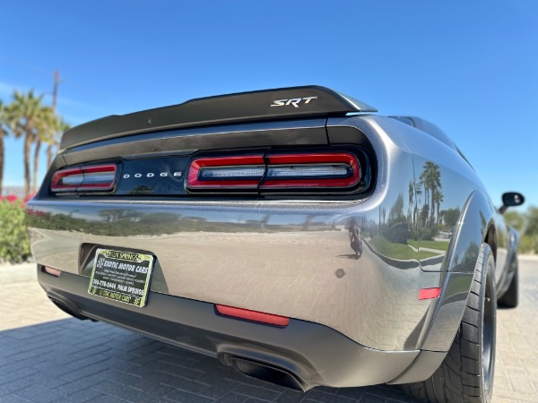 Used-2018-Dodge-Challenger-SRT-Demon