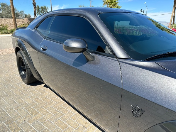 Used-2018-Dodge-Challenger-SRT-Demon