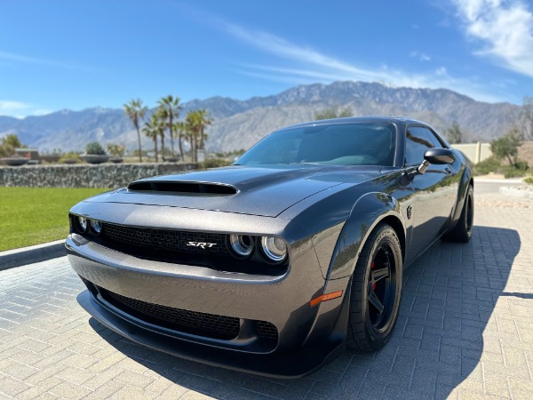 Used-2018-Dodge-Challenger-SRT-Demon