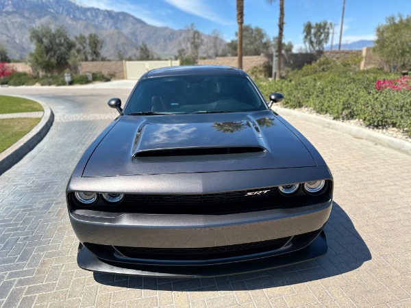 Used-2018-Dodge-Challenger-SRT-Demon