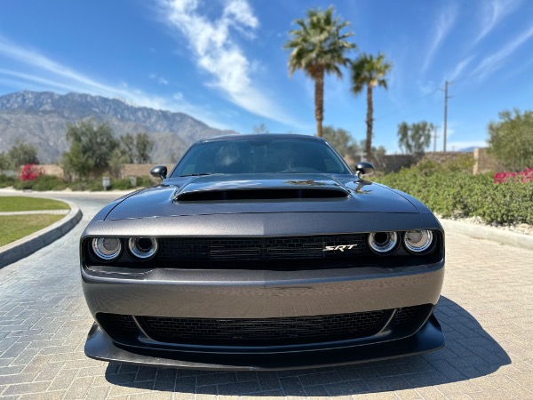 Used-2018-Dodge-Challenger-SRT-Demon