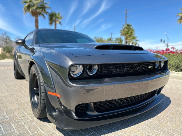 Used-2018-Dodge-Challenger-SRT-Demon