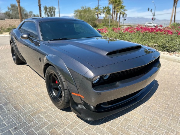 Used-2018-Dodge-Challenger-SRT-Demon