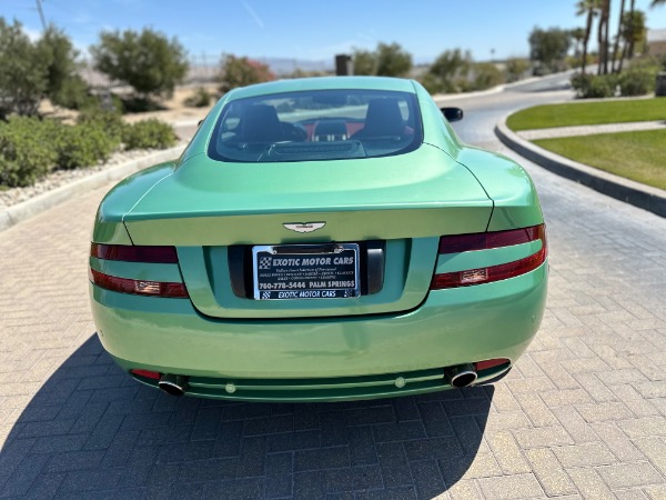 Used-2009-Aston-Martin-DB9