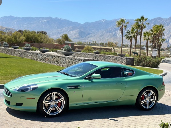 Used-2009-Aston-Martin-DB9