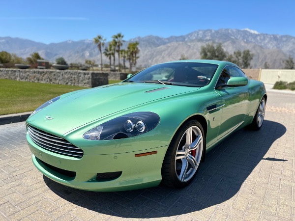 Used-2009-Aston-Martin-DB9