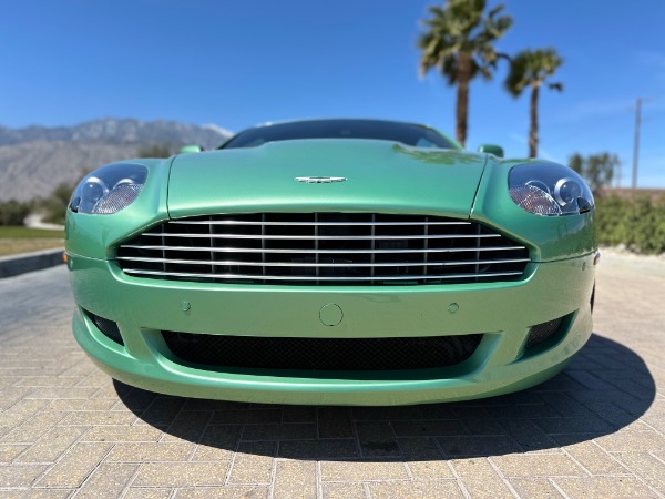 Used-2009-Aston-Martin-DB9