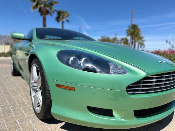 Used-2009-Aston-Martin-DB9