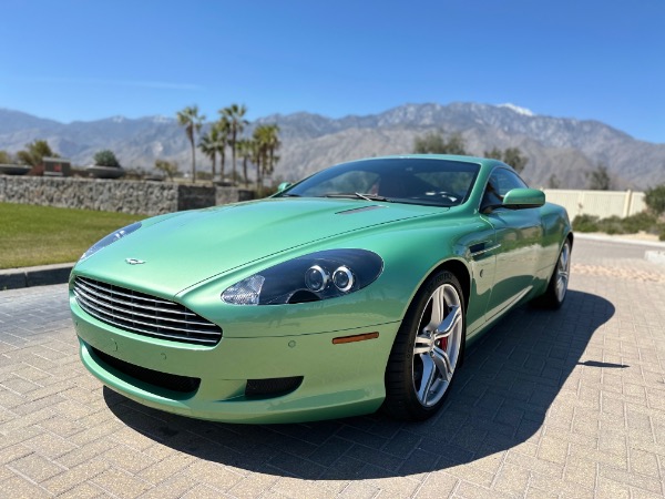 Used-2009-Aston-Martin-DB9