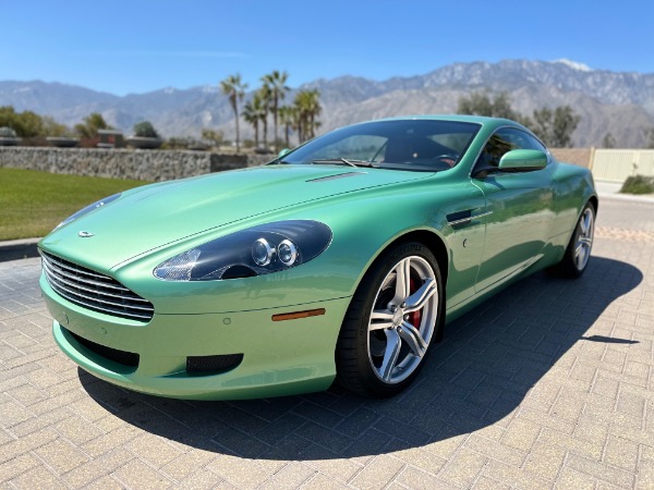 Used-2009-Aston-Martin-DB9