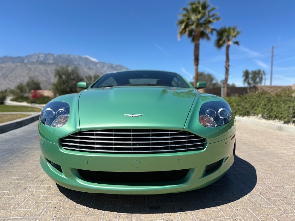 Used-2009-Aston-Martin-DB9