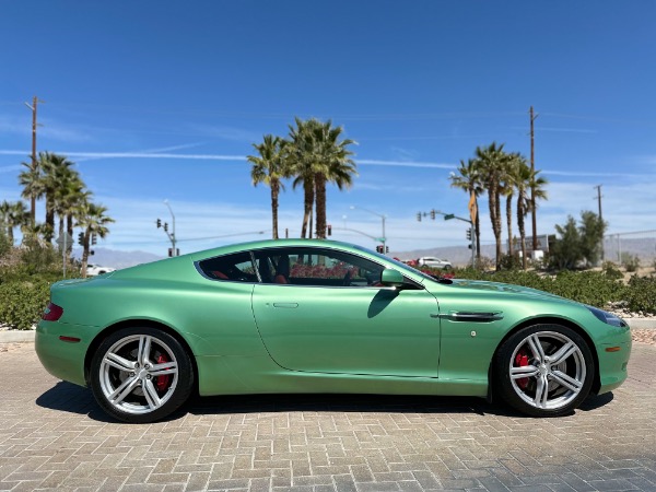 Used-2009-Aston-Martin-DB9