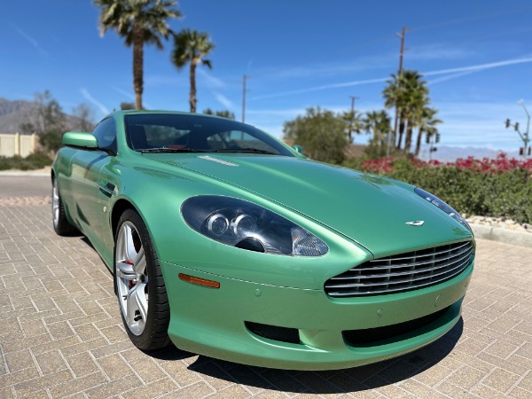 Used-2009-Aston-Martin-DB9