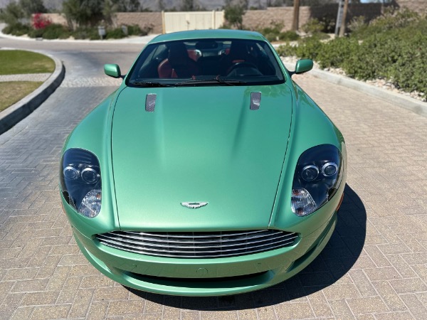 Used-2009-Aston-Martin-DB9