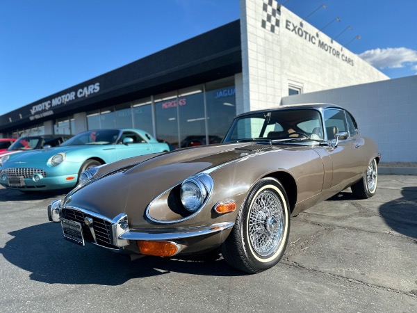 Used-1972-Jaguar-XKE-V12