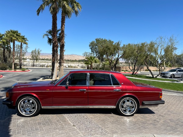 Used-1995-Rolls-Royce-Flying-Spur