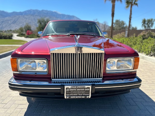 Used-1995-Rolls-Royce-Flying-Spur