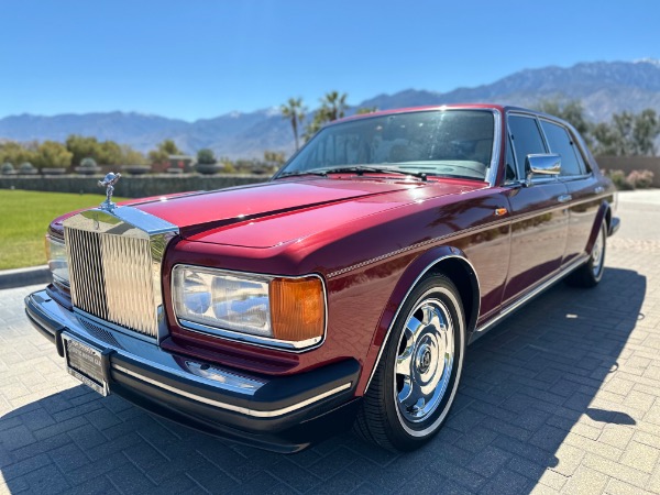 Used-1995-Rolls-Royce-Flying-Spur