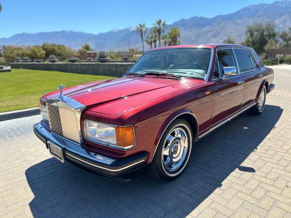 Used-1995-Rolls-Royce-Flying-Spur