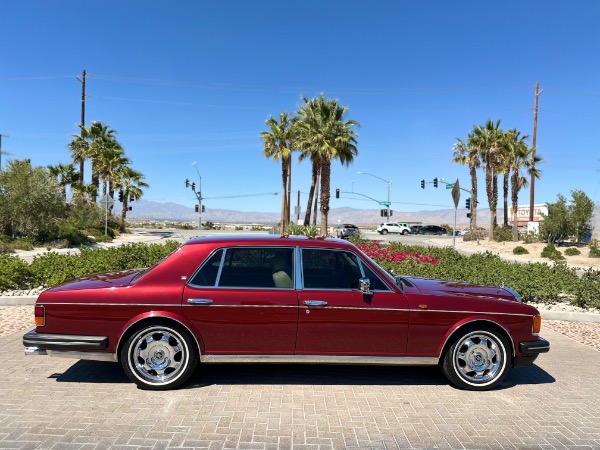 Used-1995-Rolls-Royce-Flying-Spur