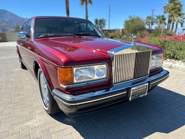 Used-1995-Rolls-Royce-Flying-Spur