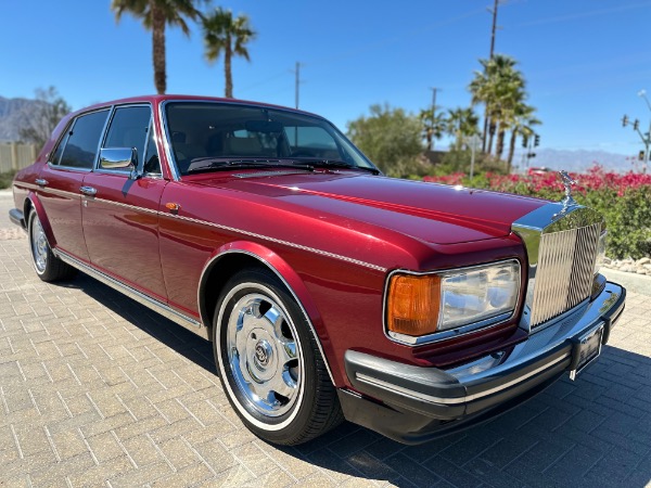 Used-1995-Rolls-Royce-Flying-Spur