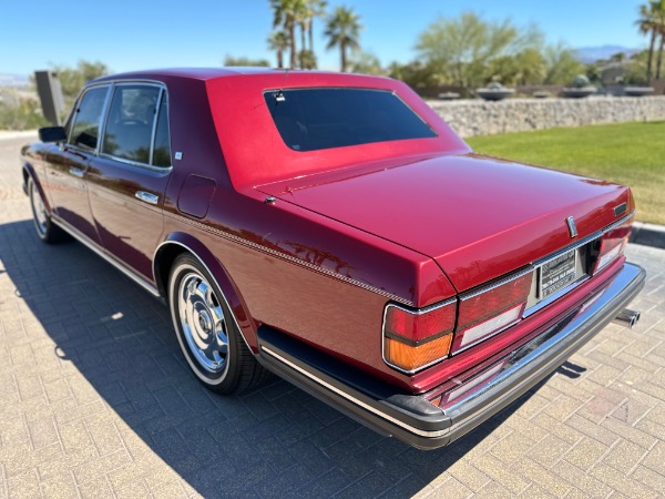 Used-1995-Rolls-Royce-Flying-Spur