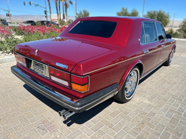 Used-1995-Rolls-Royce-Flying-Spur