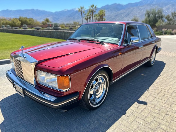 Used-1995-Rolls-Royce-Flying-Spur