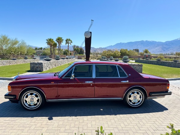 Used-1995-Rolls-Royce-Flying-Spur