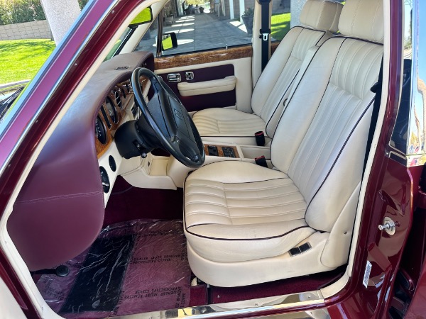 Used-1995-Rolls-Royce-Flying-Spur