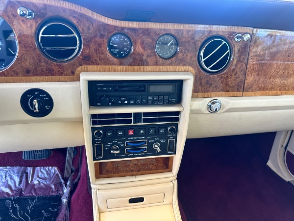 Used-1995-Rolls-Royce-Flying-Spur