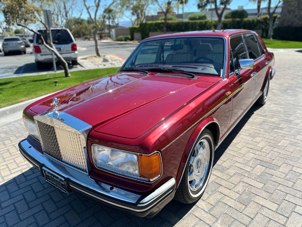 Used-1995-Rolls-Royce-Flying-Spur