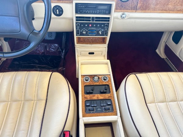 Used-1995-Rolls-Royce-Flying-Spur