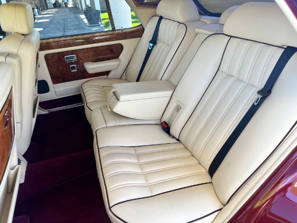 Used-1995-Rolls-Royce-Flying-Spur