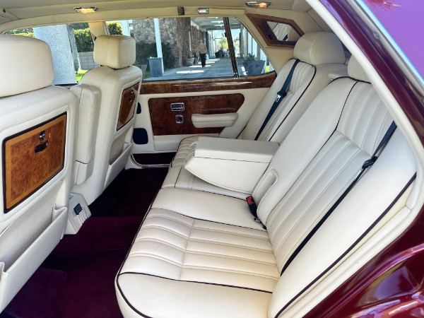 Used-1995-Rolls-Royce-Flying-Spur