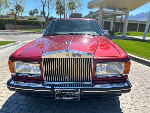 Used-1995-Rolls-Royce-Flying-Spur