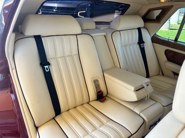 Used-1995-Rolls-Royce-Flying-Spur