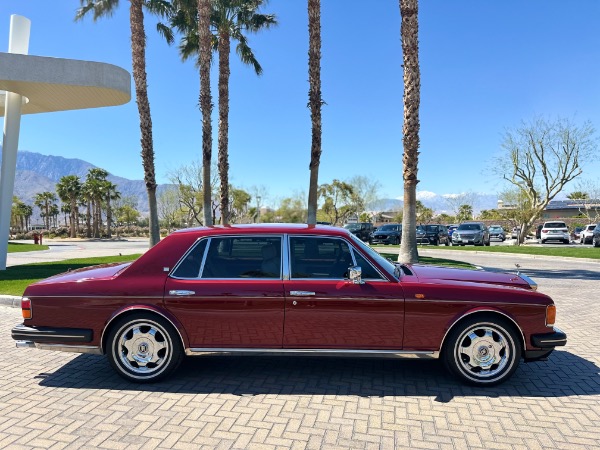 Used-1995-Rolls-Royce-Flying-Spur